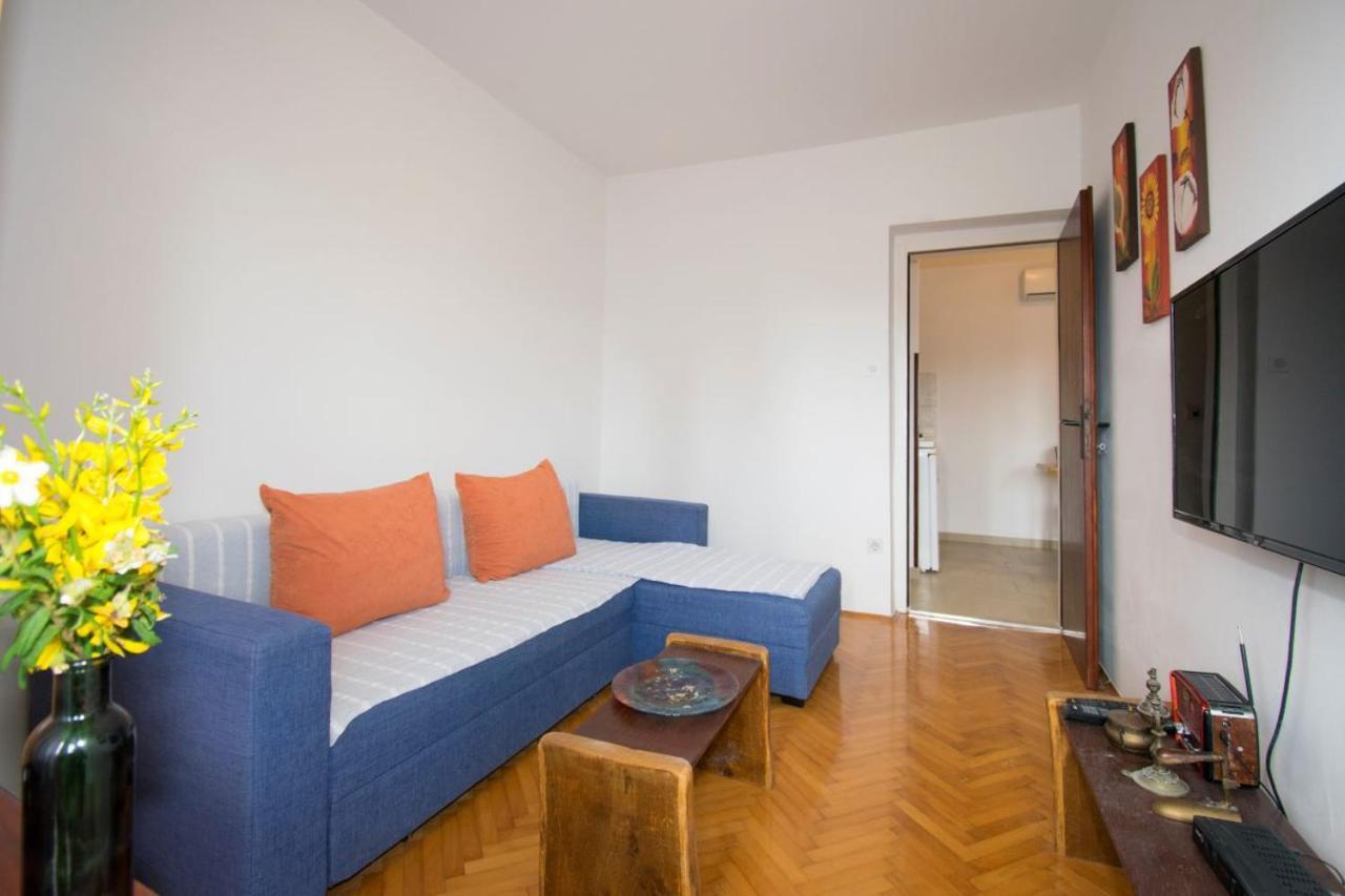 Apartman M In Premantura Eksteriør billede